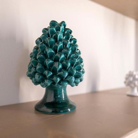 Dada Loft Apartment Чефалу Екстериор снимка