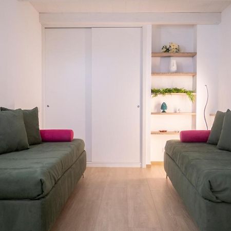 Dada Loft Apartment Чефалу Екстериор снимка