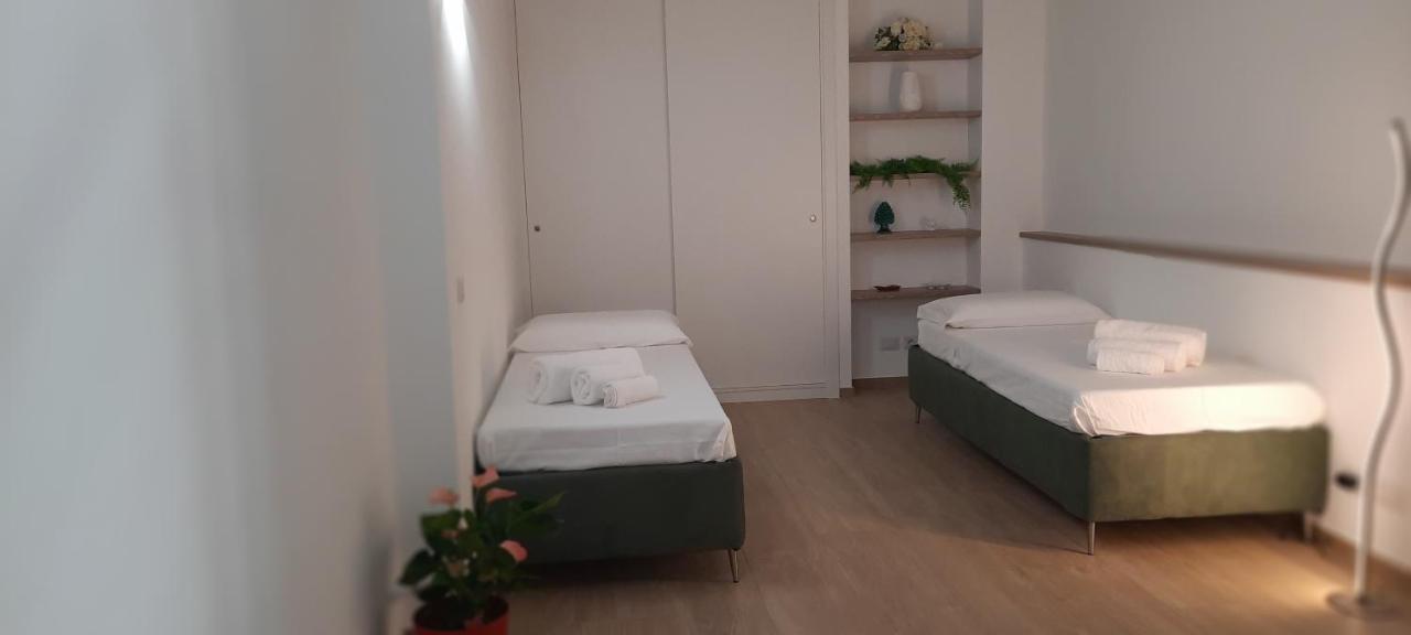 Dada Loft Apartment Чефалу Екстериор снимка