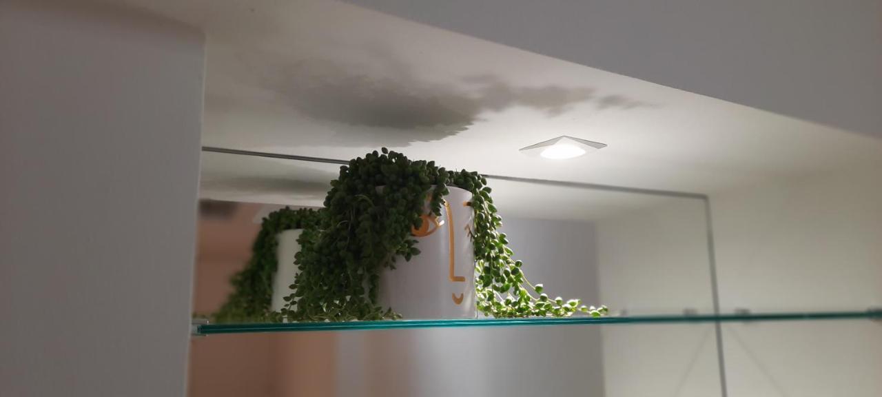 Dada Loft Apartment Чефалу Екстериор снимка