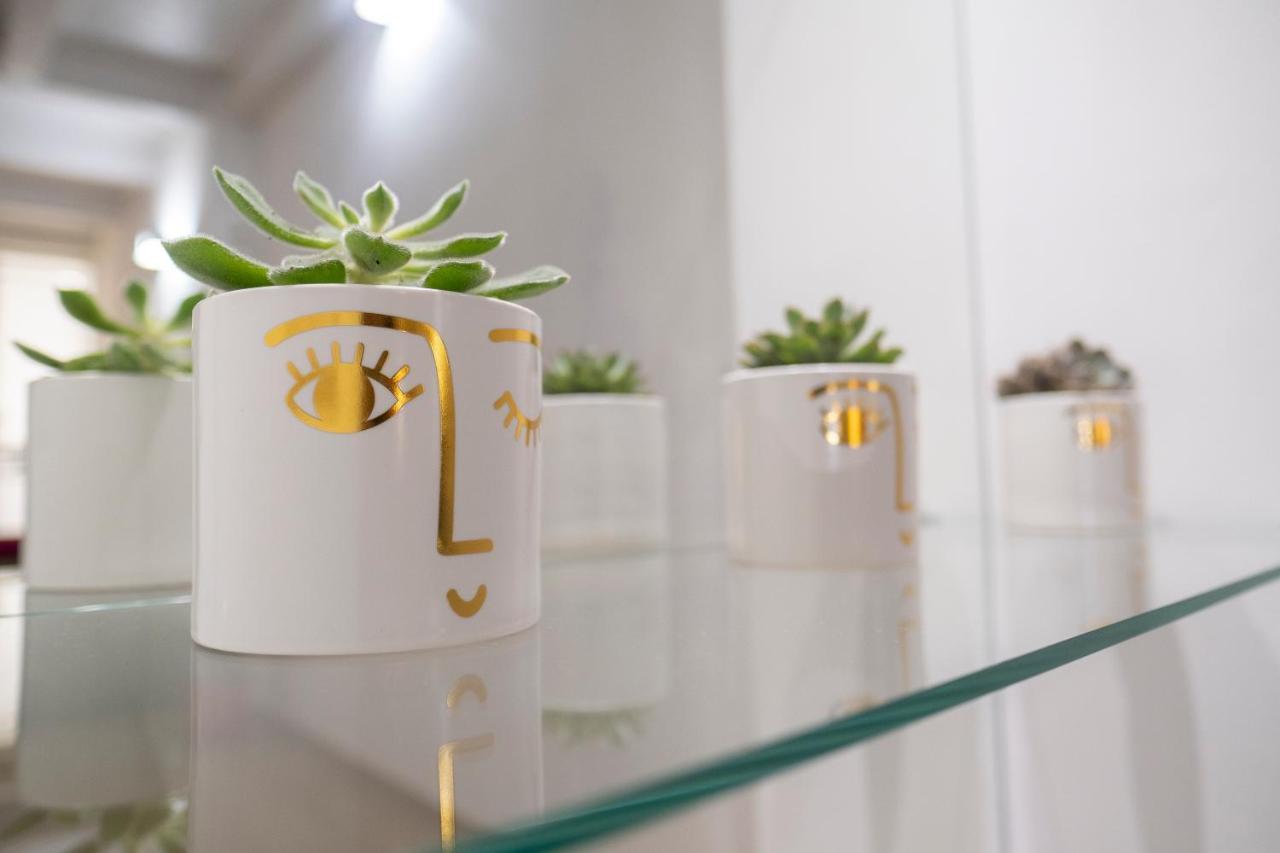 Dada Loft Apartment Чефалу Екстериор снимка