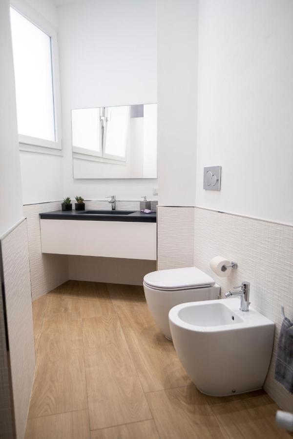 Dada Loft Apartment Чефалу Екстериор снимка