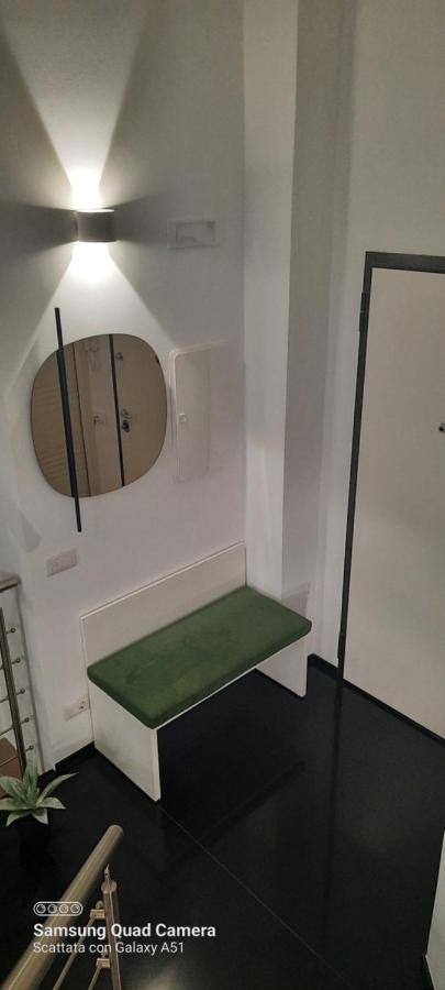 Dada Loft Apartment Чефалу Екстериор снимка