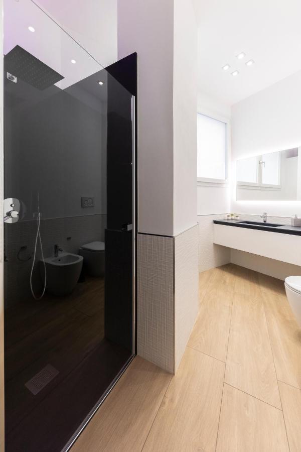 Dada Loft Apartment Чефалу Екстериор снимка