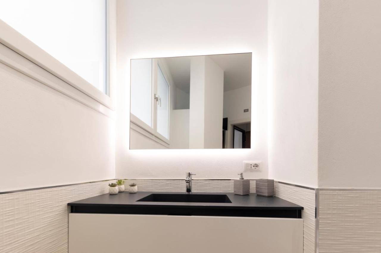 Dada Loft Apartment Чефалу Екстериор снимка